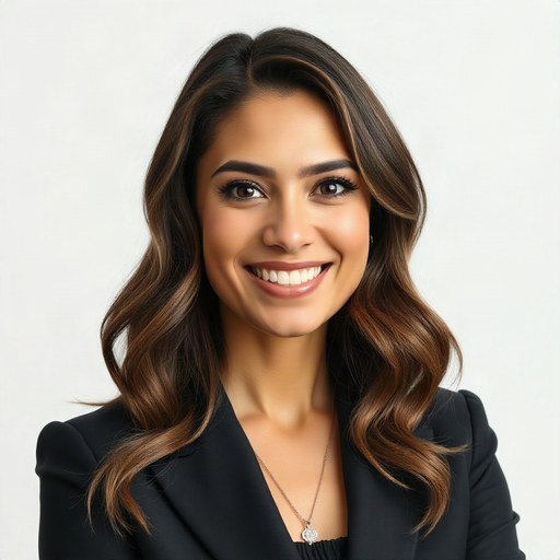 Gabriela Santos
