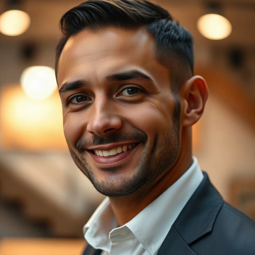 Rafael Martins