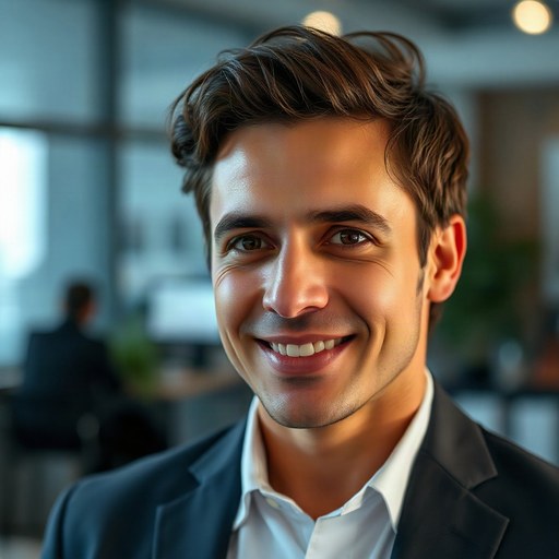 Caio Nogueira
