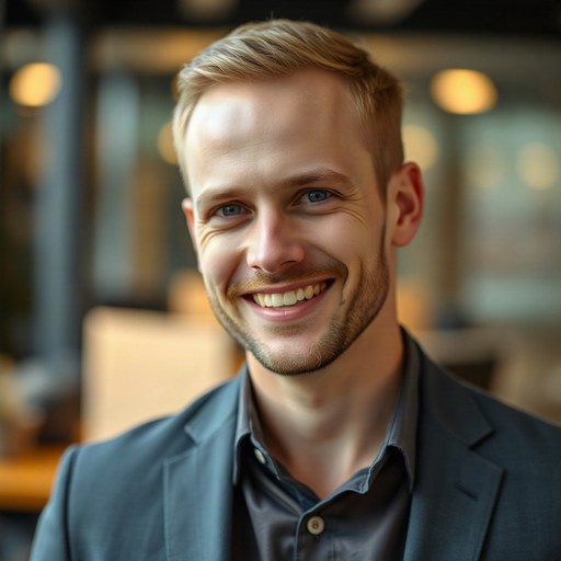 Lars Nilsson