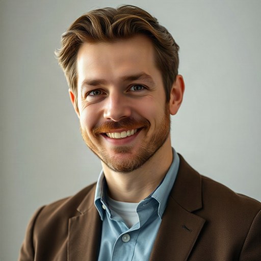 Viktor Sandström