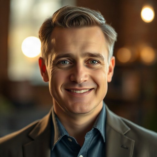 Mikael Jonsson