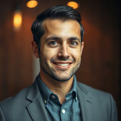 Serkan Yıldız