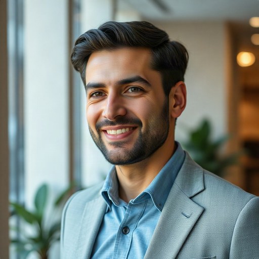 Volkan Eren