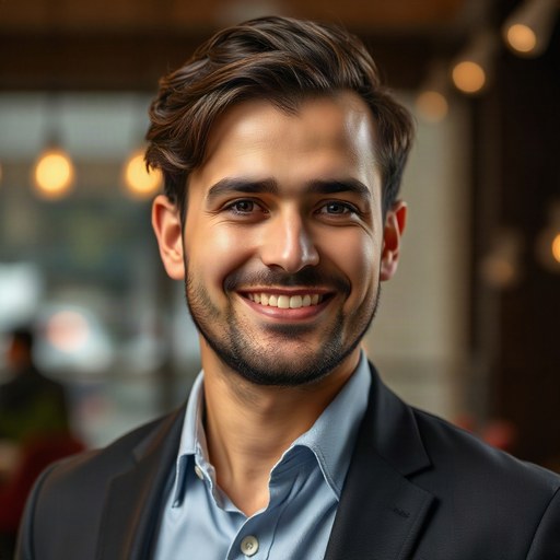 Furkan Coşkun