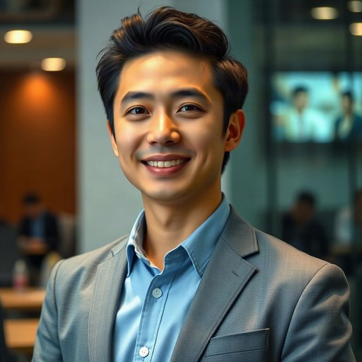 Wang Qiang