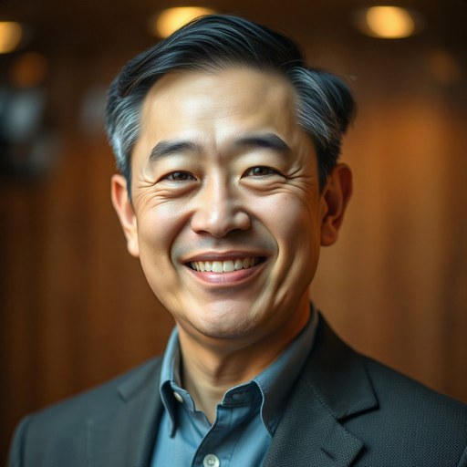 Zheng Tao