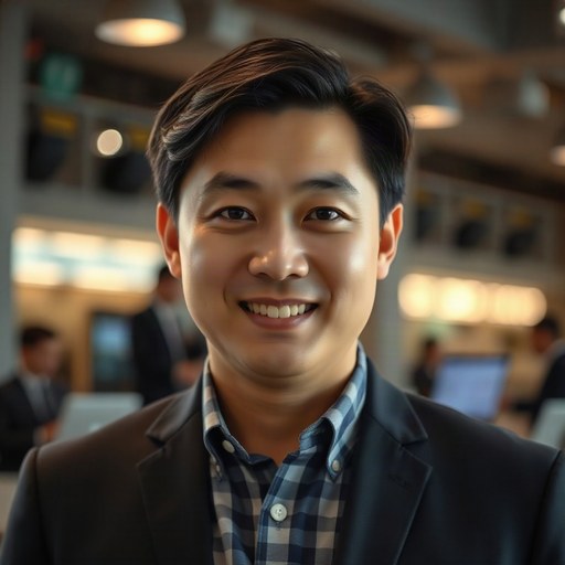Liao Jun